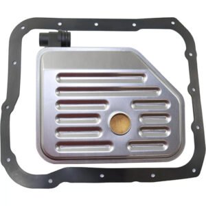 Filter Parts