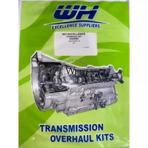 BMW 5HP18 Auto Transmission Gearbox Overhaul Kit Repair Kit 3