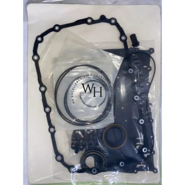 BMW 6L45 Auto Transmission Gearbox Overhaul Kit Repair Kit 1