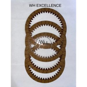 HRV Auto Transmission Gearbox Friction Kit set 4