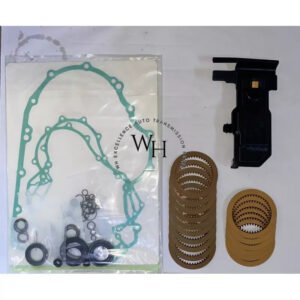 Honda Accord S84%2CS86 MAXA Auto Transmission Gearbox Overhaul Kit Repair Kit Set 1