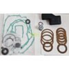 Honda City 1.5 Sel IDSI Auto Gearbox Transmission Overhaul Kit Set 1