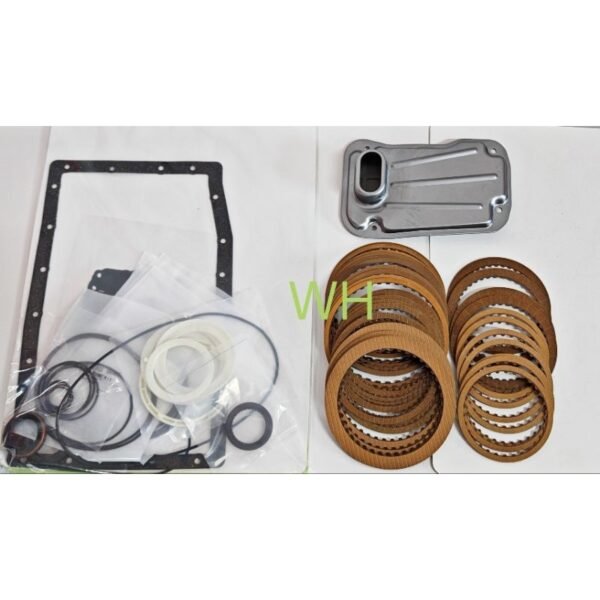 Isuzu D Max Toyota Land Cruiser 5speed A750E Auto Transmission Gearbox Overhaul Kit 1