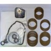 Kia Force 1.6 Proton Saga %28New%294 speed A4CF1 Auto Transmission Gearbox Overhaul Kit Repair Kit set 1