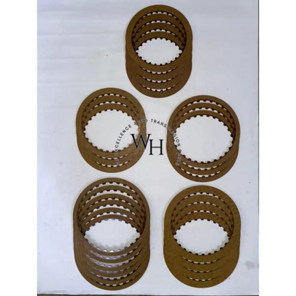 Kia Force 1.6 Proton Saga %28New%294 speed A4CF1 Auto Transmission Gearbox Overhaul Kit Repair Kit set 4