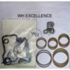 Kia Spectra carens F4AEL Auto Transmission Gearbox Overhaul Kit Repair Kit Set 1