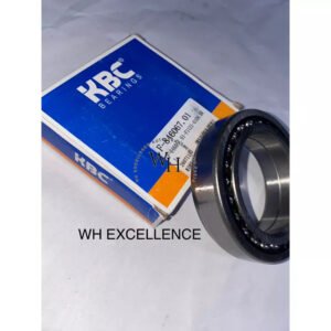 Nissan Almera JF414 Gearbox middle bearing KBC Korea F 846067.01 Auto Transmission Gearbox 5