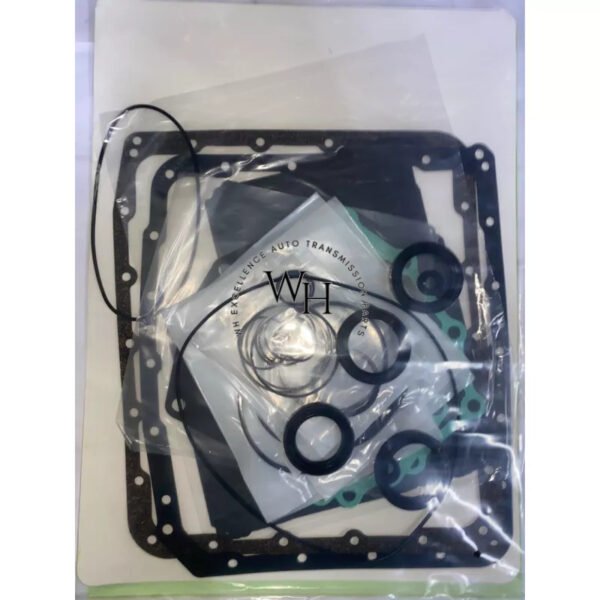 Nissan Navara RE5R05A Auto Transmission Gearbox Overhaul Kit Repair Kit 1