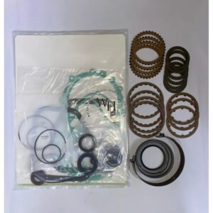 Perodua Kelisa Kenari Viva Kancil 4speed Auto Transmission Gearbox Overhaul Kit Repair Kit Set 1