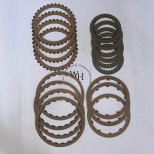 Perodua Kelisa Kenari Viva Kancil 4speed Auto Transmission Gearbox Overhaul Kit Repair Kit Set 4