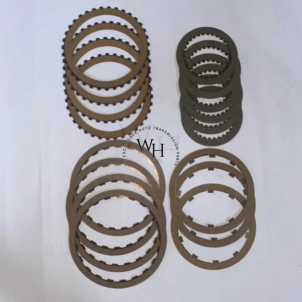 Perodua Kelisa Kenari Viva Kancil 4speed Auto Transmission Gearbox Overhaul Kit Repair Kit Set 4