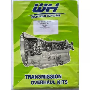 Perodua Myvi old model Auto Transmission Gearbox Ovrhaul Kit Repair Kit Set 3