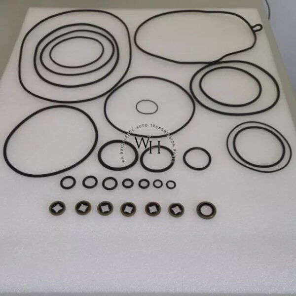 Proton Perdana Wira KM175 Auto Gearbox Transmission Repair oringkit %E2%9D%B4Ready Stock%E2%9D%B5 3