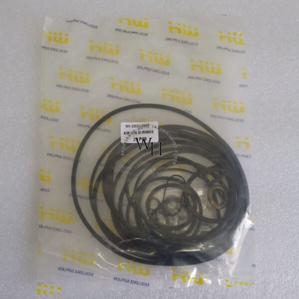Proton Perdana Wira KM175 Auto Gearbox Transmission Repair oringkit %E2%9D%B4Ready Stock%E2%9D%B5 4