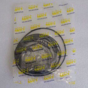 Proton Perdana Wira KM175 Auto Gearbox Transmission Repair oringkit %E2%9D%B4Ready Stock%E2%9D%B5 5