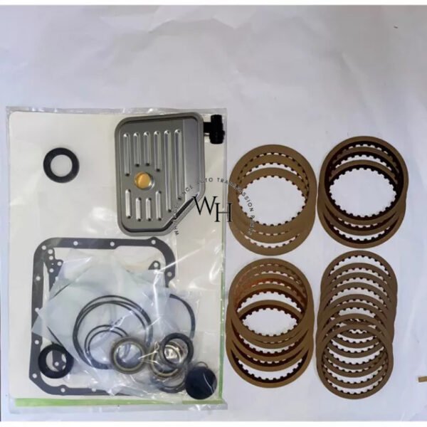 Proton Waja 1.6 Gen 2 Persona Exora BLM Auto Transmission Gearbox Overhaul Kit Repair Kit Set 1