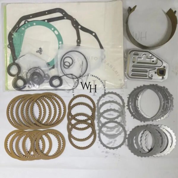 Proton Wira 1.6 Perdana V6 Auto Transmission Gearbox Overhaul Kit Repair Kit Set 2