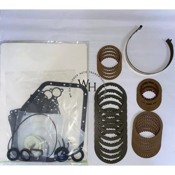 Toyota Altis 1.6 %284speed%29 A246E Auto Transmission Gearbox Overhaul Kit Repair Kit set 1