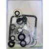 Toyota Estima Alphard Harier 3.0cc 2.4cc U140E U240E Auto Transmission Gearbox Overhaul Kit Repair Kit 1