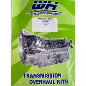 Toyota Innova 03 72LS Auto Transmission Gearbox Overhaul Kit Repair Kit 3