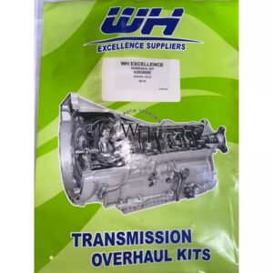 Toyota Land Cruiser AW450 43 Auto Transmission Gearbox Overhaul Kit Repair Kit 3