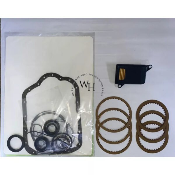 Toyota Vellfire 2.5 CVT K114 Auto Transmission Gearbox Overhaul Kit Repair Kit set 1