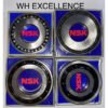 Toyota Vellfire 2.5 CVT K114 Auto Transmission Gearbox Pulley Bearing Kit 1