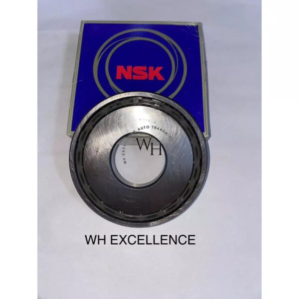 Toyota Vellfire 2.5 CVT K114 Auto Transmission Gearbox Pulley Bearing Kit 6