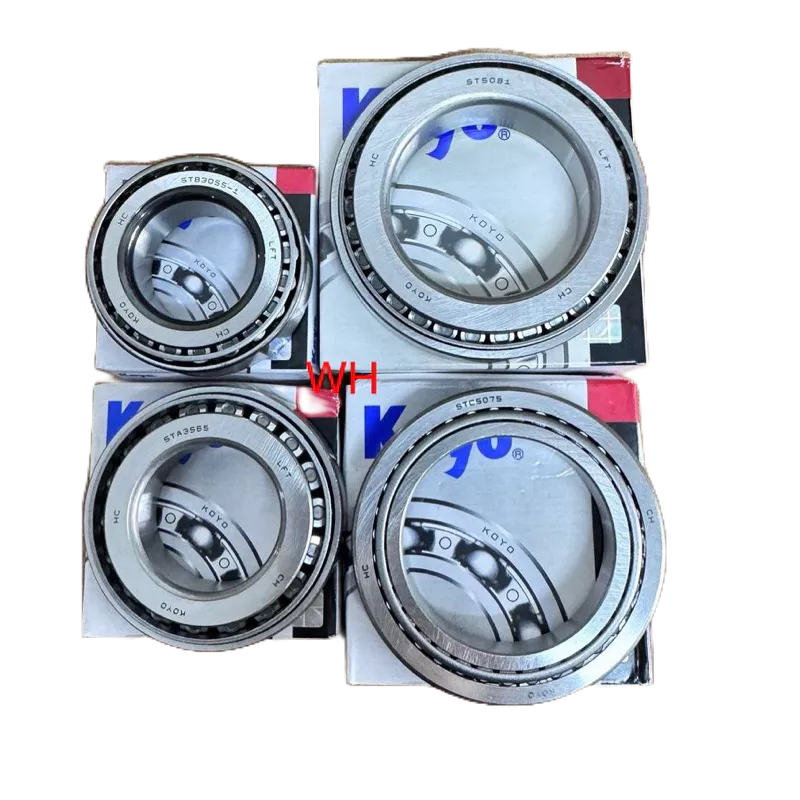 OE.REPLACE K114 CVT Transmission Solenoid Kit (5 Pcs) For Toyota Alphard Vellfire – Remanufactured
