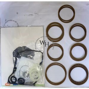 V W Polo Mini cooper TF60SN 09G Auto Transmission Gearbox Overhaul Kit Repair Kit Set 1