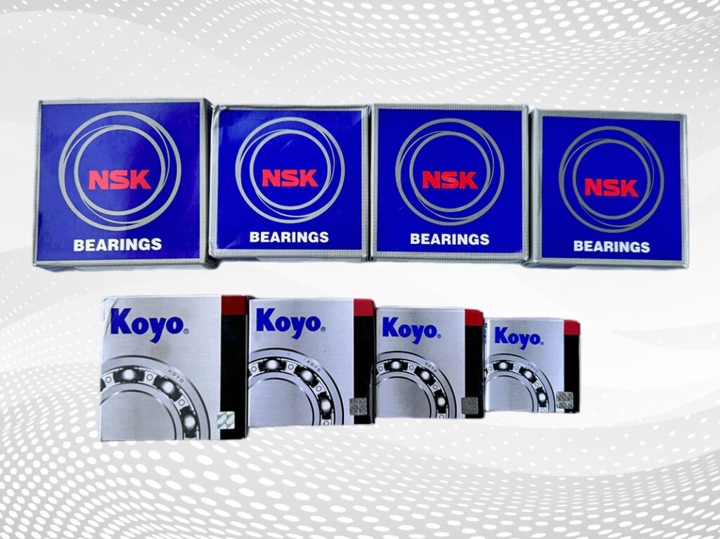 brand nsk koyo