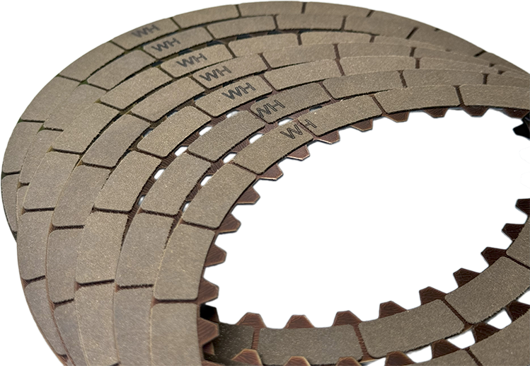 wh friction plates